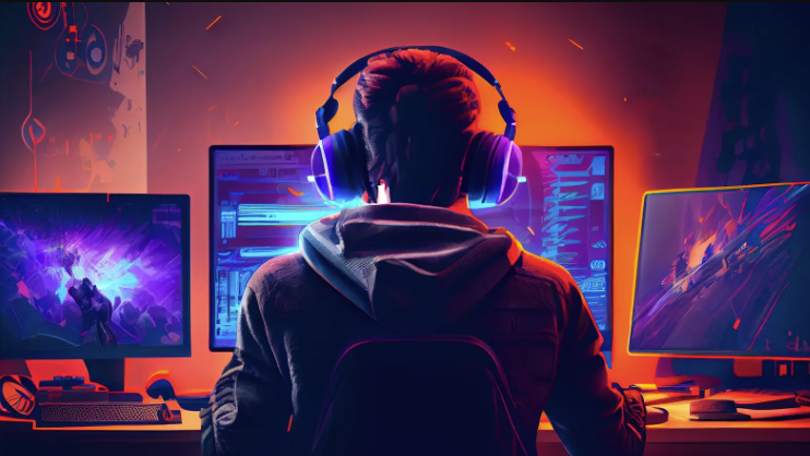 How AI Is Used in Video Games