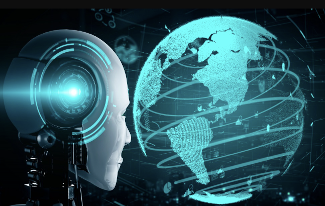 How Artificial Intelligence Is Changing the World