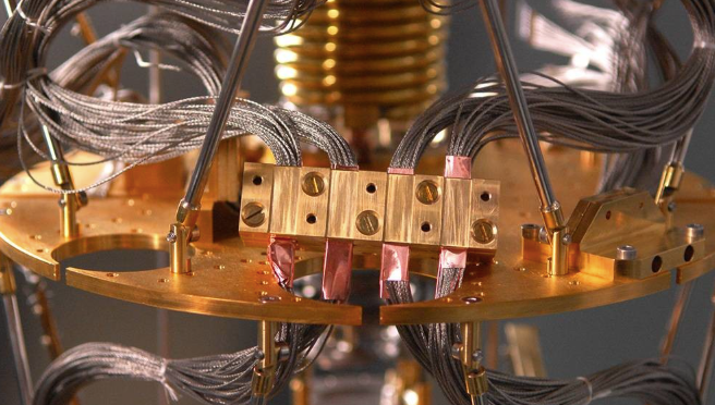 How Quantum Computers Work