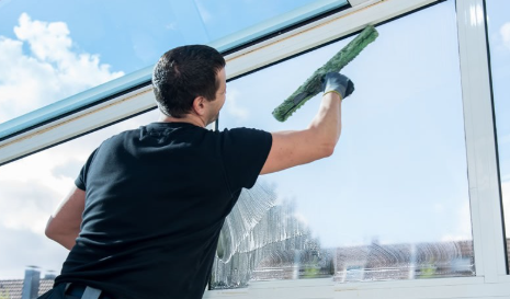 Window Cleaning