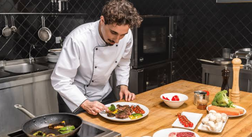 Cuisine professionnelle en location : une opportunité pour les traiteurs et créateurs culinaires
