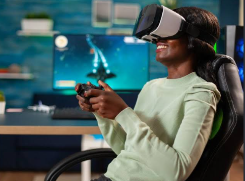 How AI Is Changing the Way Video Games Are Built and Played