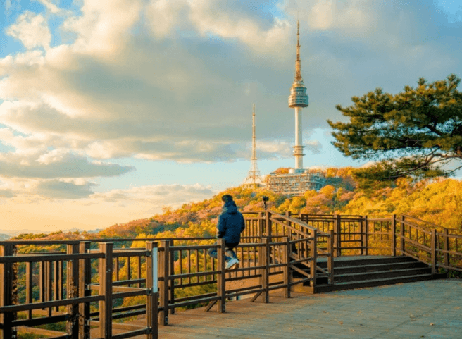 Top  Impressive Seoul Travel Attractions For First-Time Visitors