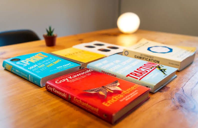 Business Memoirs That Actually Teach An Operating Lesson